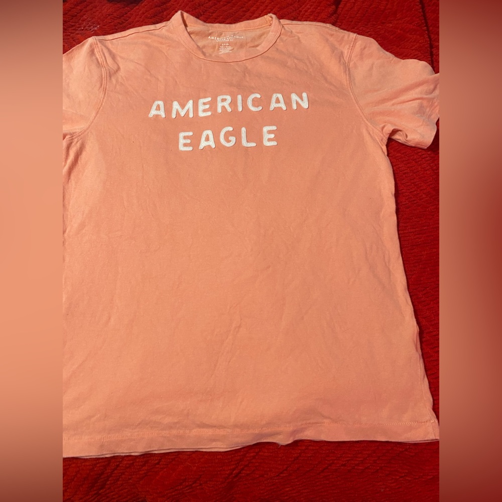 American eagle shirt